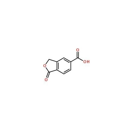 Ak Scientific 5-Carboxyphthalide (5g), CAS 4792-29-4 S424-5g