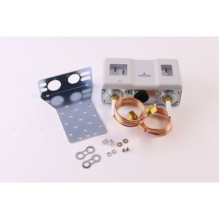 Emerson PS2-Y7K 15 in. -100/90-450# Dual# 099009