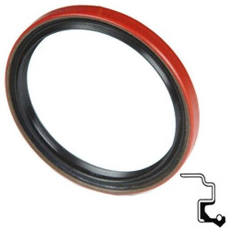 Timken OIL SEAL 8594S