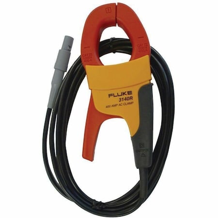 Fluke Current Clamp, 400 Amp 3140R