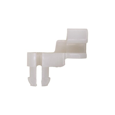 Auveco Toyota Door Lock O.D. Clip 5mm O.D. Size (Right), 10PK 20469