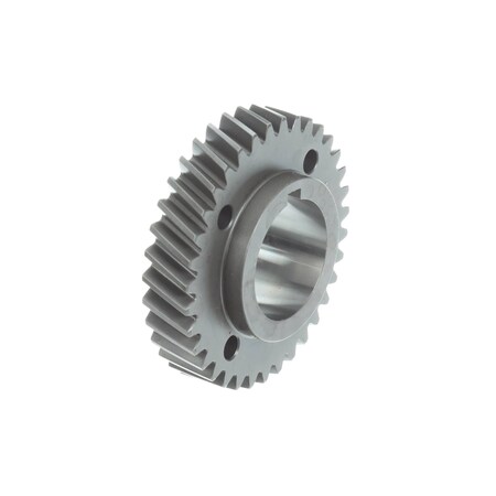 Hobart Gear, Planetary Shaft, Lower 00-024223