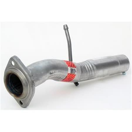 Walker Steel Intermediate Pipes, Aluminized W22-52275