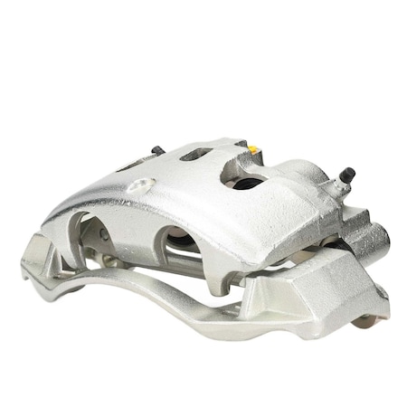 Wagner Brake New Semi-loaded Coated Disc Brake Caliper Assembly, CN12885SCX