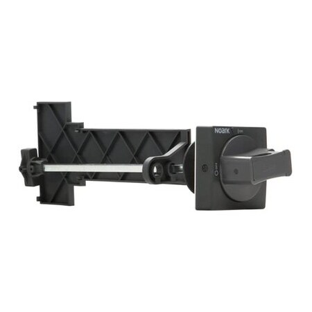 Noark Extended rotary handle - Emergency STOP (E-Stop) - 1600087 - Ex9S32 ERH51Y