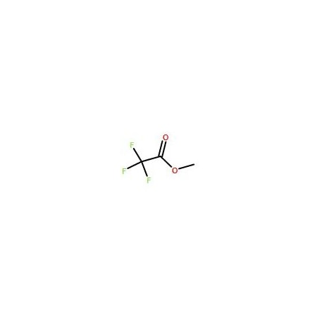 Ak Scientific Methyl trifluoroacetate (100g), CAS 431-47-0 7014AF-100g