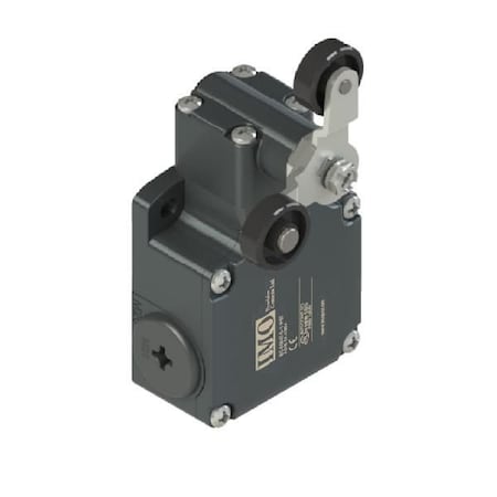 Imo Automation Limit Switch, Standard Two Stable Free Positions LLC5A42