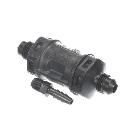 Bunn VALVE, 3/8 MF DBL CHECK W/VENT 48345.0001