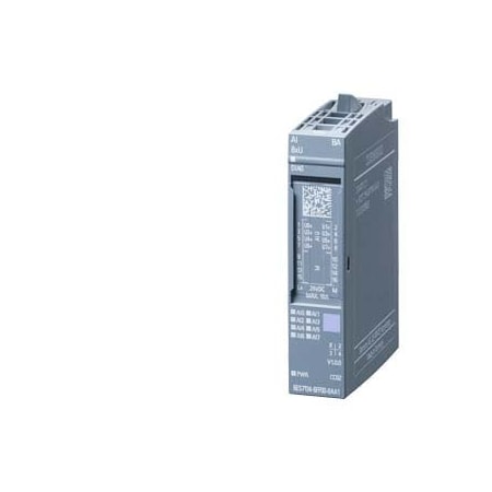 Siemens Module 6ES7134-6FF00-0AA1