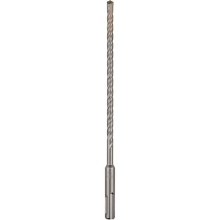 Dewalt 3/16" x 10" x 12" SDS+ Hammer Bit, PK25 DW5406B25