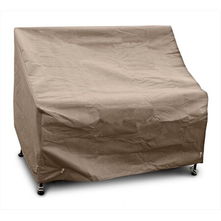 Koverroos III 3-Seat Glider-Lounge Cover- Taupe - 78 W x 38 D x 30 H in. 32450