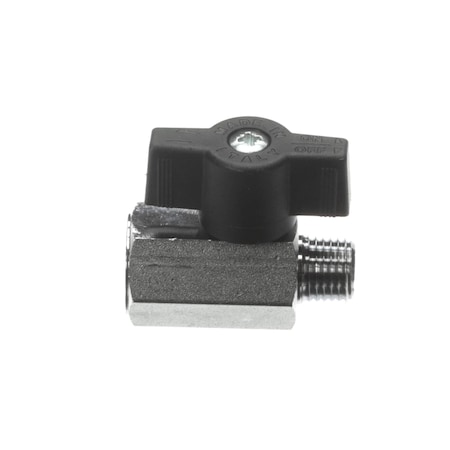 Dema BALL VALVE 1/4 NPT 65-7