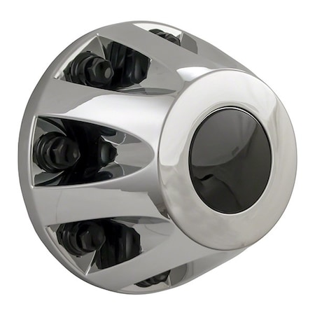 Coast2Coast WHEEL CENTER CAPS, 2PK IWCC3290