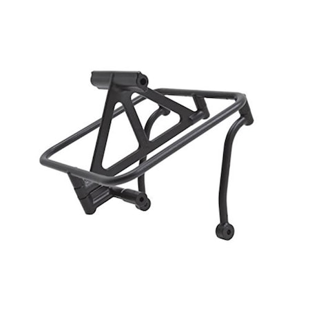 Rpm Rc Products Spare Tire Carrier for Traxxas Slash, Black RPM70502