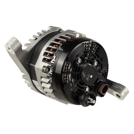 Motorcraft Alternator,  GL8957