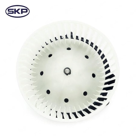Skyward Automotive Products HVAC Blower Motor, SK700177