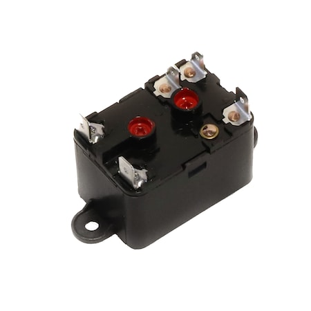 Carrier Fan Relay P283-0293