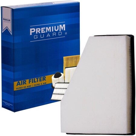 Premium Guard Engine Air Filter,  PA99883