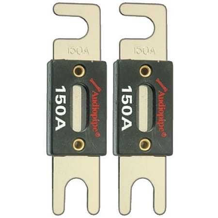 Nextgen 60 Amp ANL Car Audio Fuse, 2PK NE142919