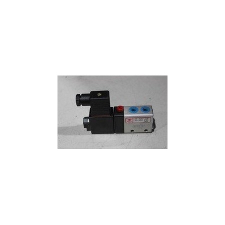 Norgren Excelon Solenoids and Solenoid Accessories 26-306-70E-0162