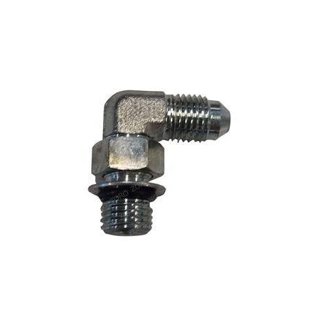 Crown REPLACEMENT ELBOW, 90 DEG, SAE X JIC 064061-004