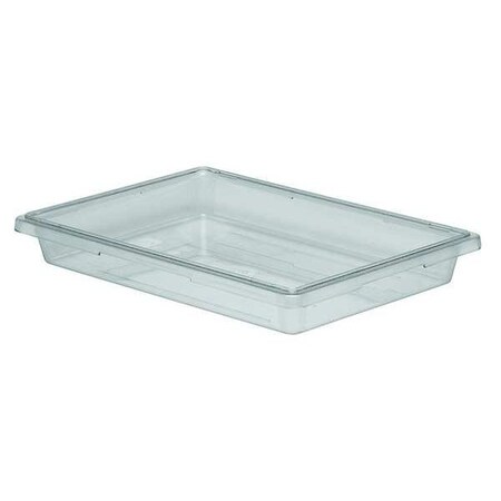Cambro Food Storage Containers, PK 6 CA18263CW135