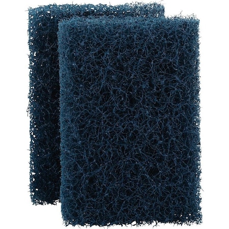 Scotch-Brite Ind Strength Scour Pad 88HD-2-6