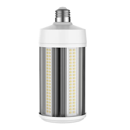 Pinegreen Lighting LED Bulb, Corn Lamp, 300 W Equivalent, E26 Medium Lamp Base, Daylight, 5000 K Color Temp CL-CB50