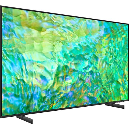 Samsung Ultra HD TV, 50 UHD 2160p 120Hz 4K UN50CU8000FXZA