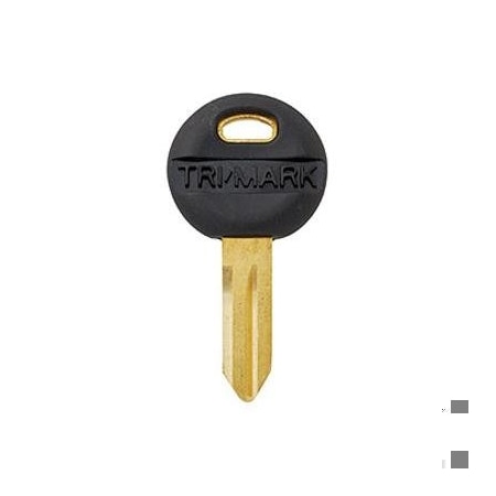 Rv Designer KEY BLANK FOR T500 AND T502 (TRIMARK 16269-20) T651