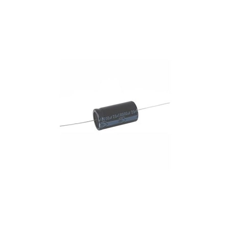 Nte Capacitors NEH1000M6.3DC
