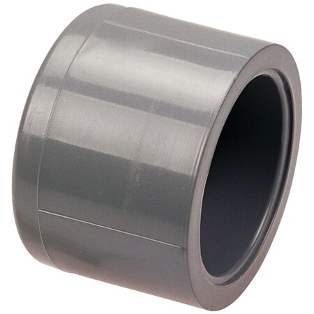 Nibco 5117 3 Socket Caps CPVC CB09900