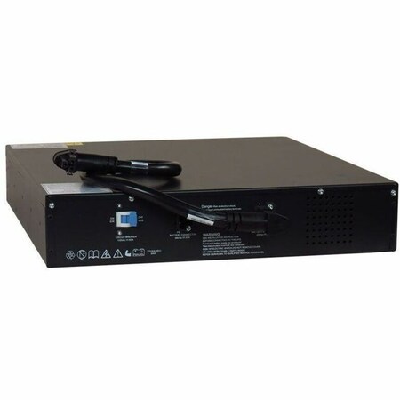 Vertiv Liebert Gxt4-48Vbatt - Taa Ext GXT4-48VBATTTAA