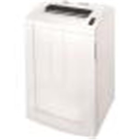 Hsm Powerline Cross-Cut Continuous-Duty Industrial Shredder- 104 gal HSM1514