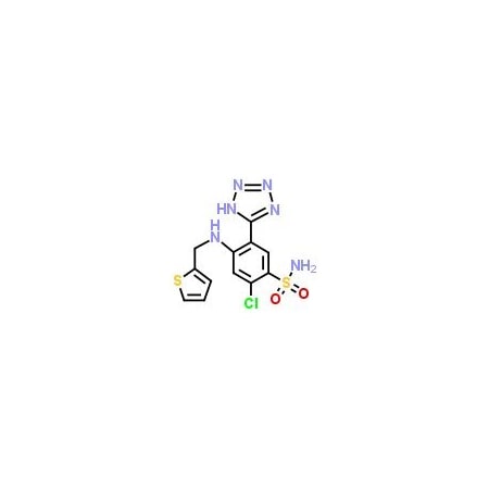Ak Scientific Azosemide (25g), CAS 27589-33-9 E592-25g