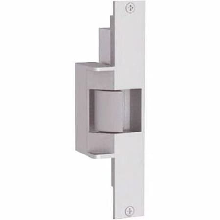 Folger Adam 310 Series Electric Strikes, 24 VDC Stainless Steel 310-2 3/4 F 24D 630