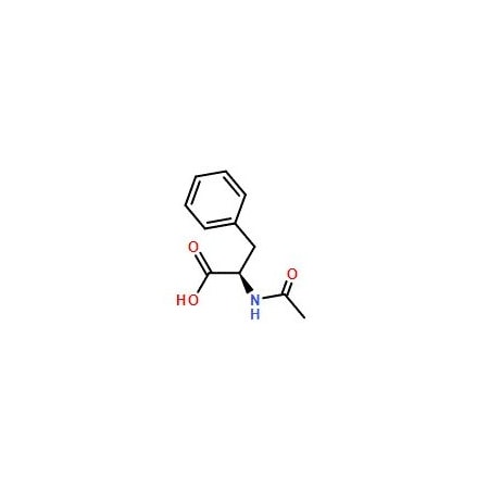 Ak Scientific N-Acetyl-D-phenylalanine (100g), CAS 10172-89-1 U048-100g