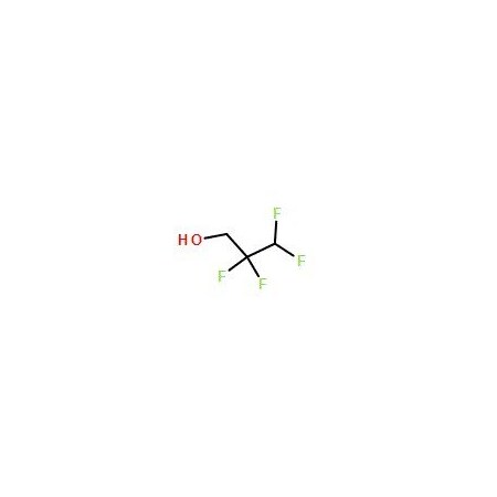 Ak Scientific 2, 2, 3, 3-Tetrafluoro-1-propanol (100g), CAS 76-37-9 G264-100g