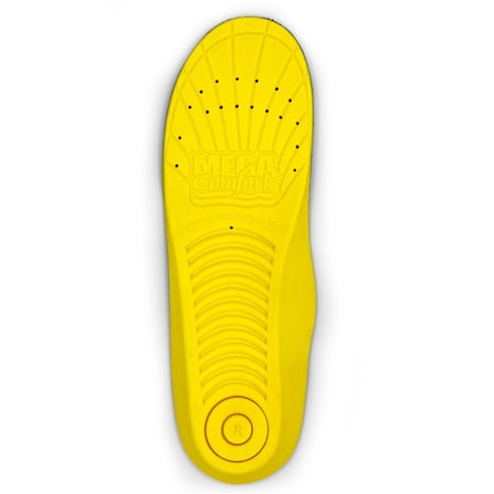 Mega Comfort - Insole - Personal Anti Fatigue Mat  - Men'S 10 / Women'S 12 PAM-M10/W12