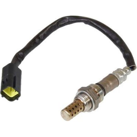 Walker 4-Wire Oxygen Sensor for 2000-2003 Porsche Boxster 250-24068