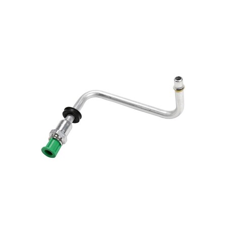 PIPE ASM-TRANS FLUID AUX CLR OTLT, Transmission Oil Cooler Line,