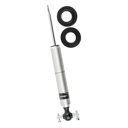 Fox 14-18 GM 1500, FRONT C/O, SNAP RING, PS, 2.0, IFP, 3.8", 0-2" LIFT 985-62-002