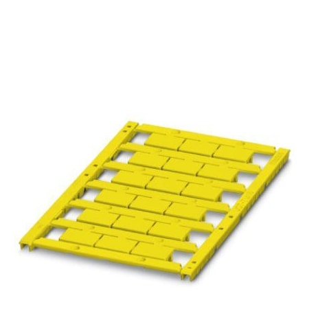 Phoenix Contact UCT-TM 16 YE Marker for terminal blocks 0829147