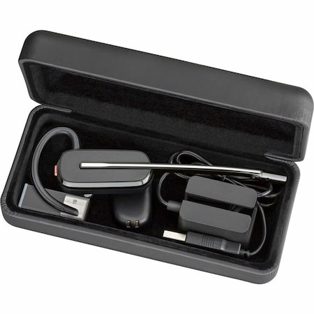 Hp Poly Savi 8245M Teams USBA TAA 77T36AA#ABA