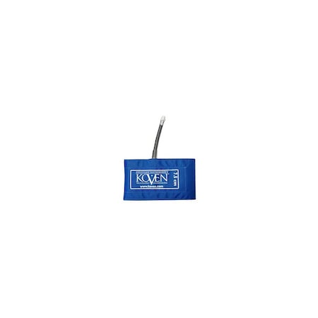 Jorgensen Laboratories Doppler Cuff 7.5cm J0563D6