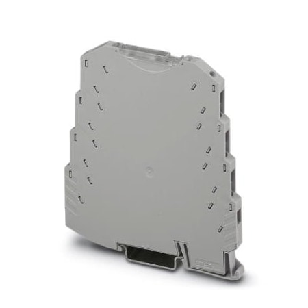 Phoenix Contact ME MAX 6 2 SC 4-4 KMGY DIN rail housing 2713094
