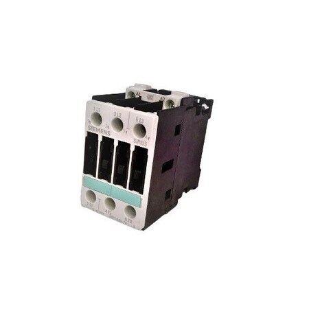 Siemens power contactor AC-3e/AC-3 3RT2015-1BB41-0CC0