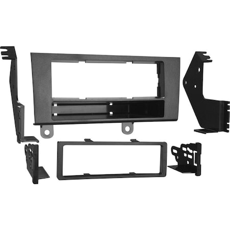 Metra Electronics Lexus LS400 1995-2000 Turbo Pocket Kit 998153