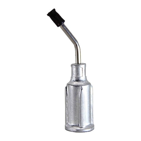 Excelta Vacuum Probe/Cup Assembly, 1" H, 0.35 oz PVB-CB-332