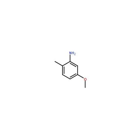 Ak Scientific 5-Methoxy-2-methylaniline (5g), CAS 50868-72-9 X0288-5g